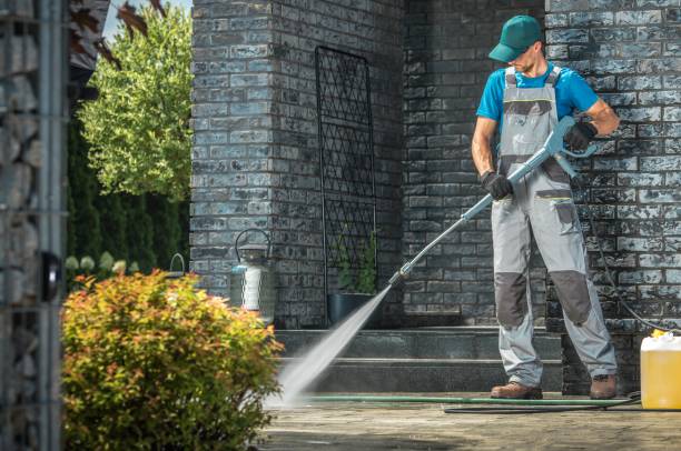 Best Factory Floor Cleaning  in Day Valley, CA