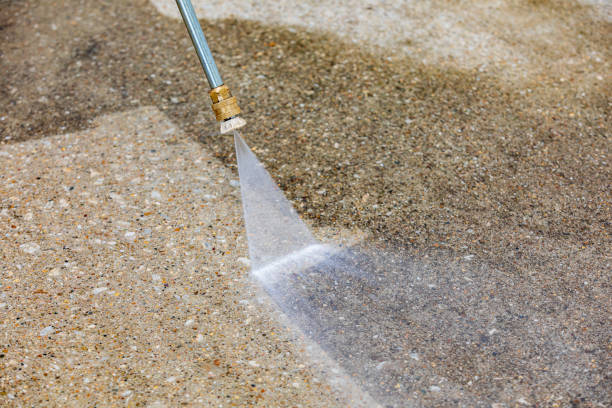 Day Valley, CA Pressure Washing Services Company