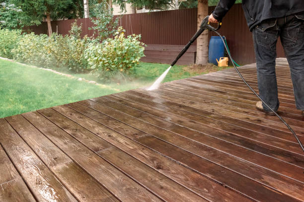 Day Valley, CA Pressure Washing Pros