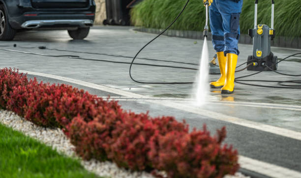 Best Restaurant Pressure Washing  in Day Valley, CA