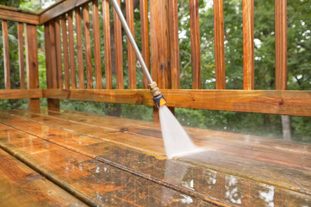 Best Driveway Pressure Washing  in Day Valley, CA